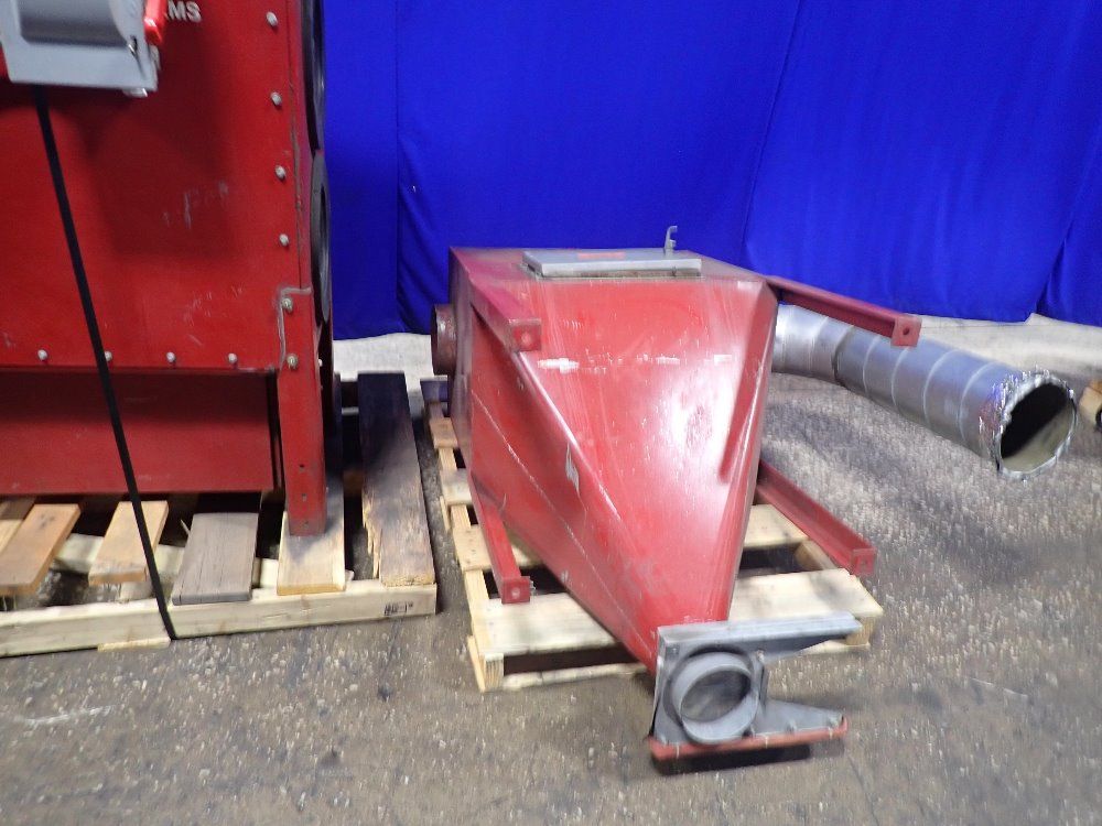 Micro Air 3 Hp Air Cleaner