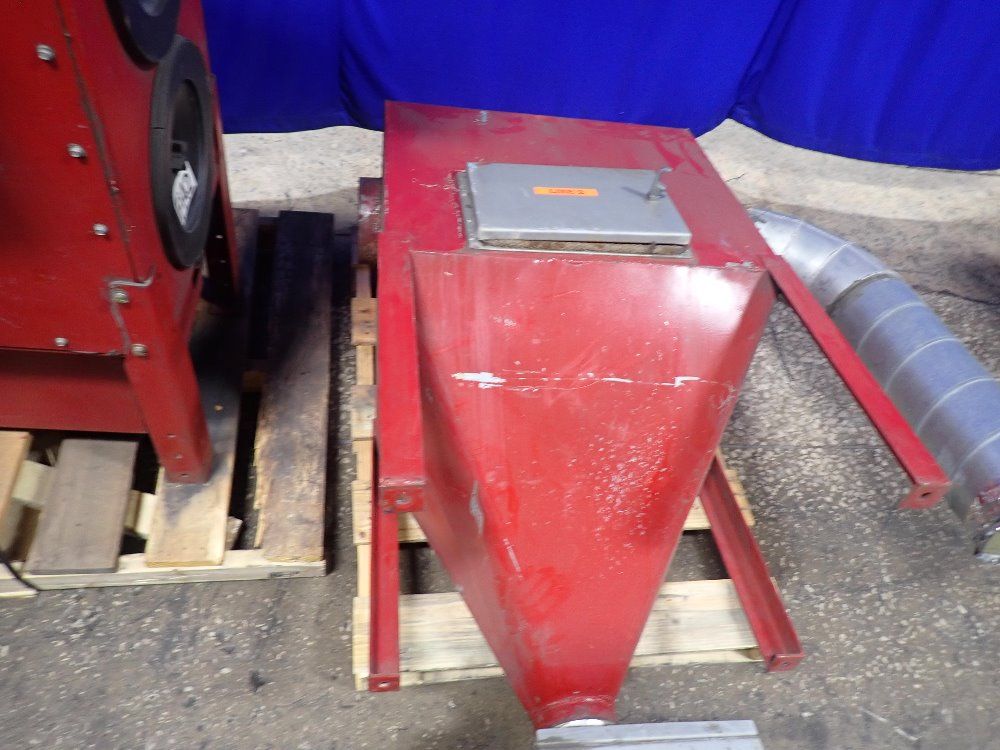 Micro Air 3 Hp Air Cleaner