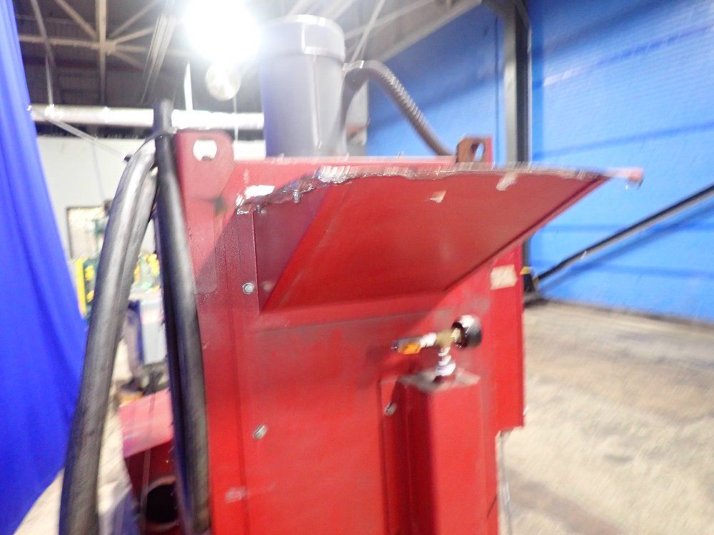 Micro Air 3 Hp Air Cleaner