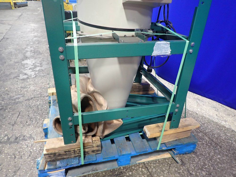 Grizzly  Dust Collector