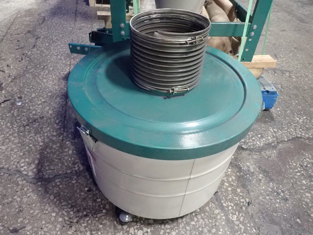 Grizzly  Dust Collector