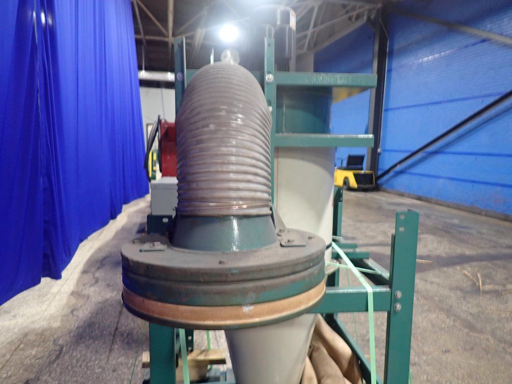 Grizzly  Dust Collector