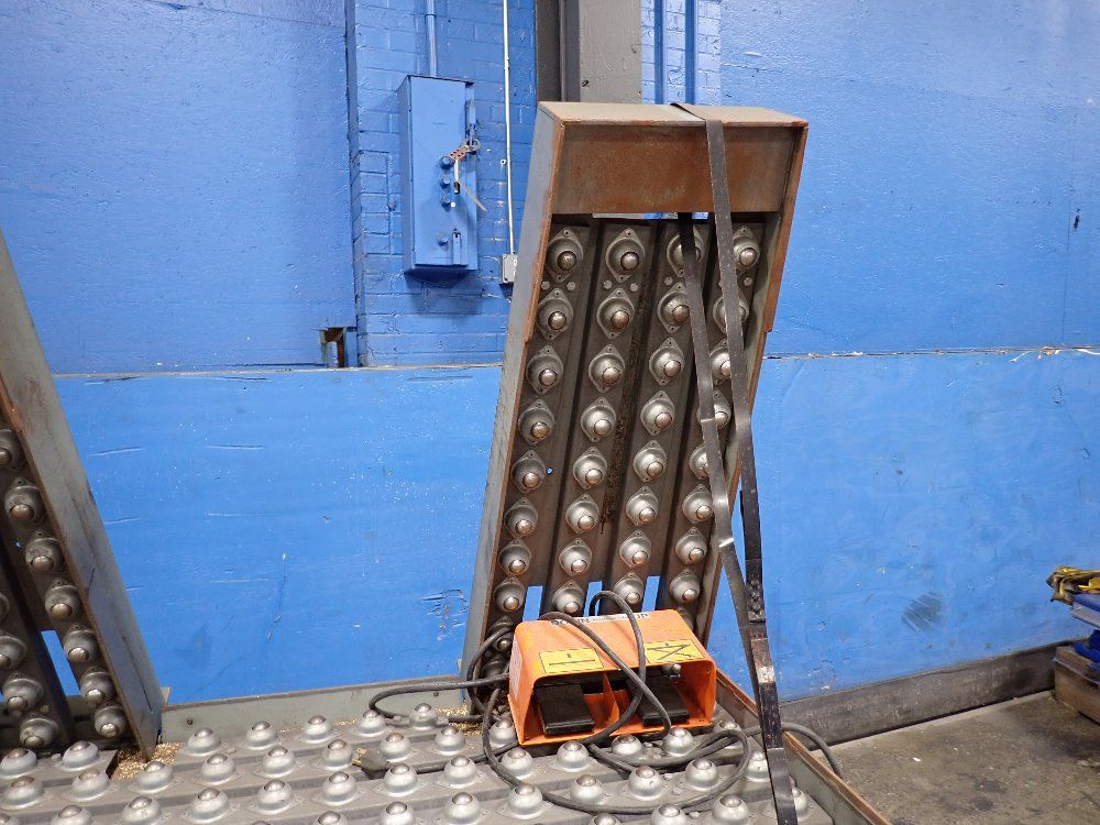 American Lifts 2200 Lbs Lift