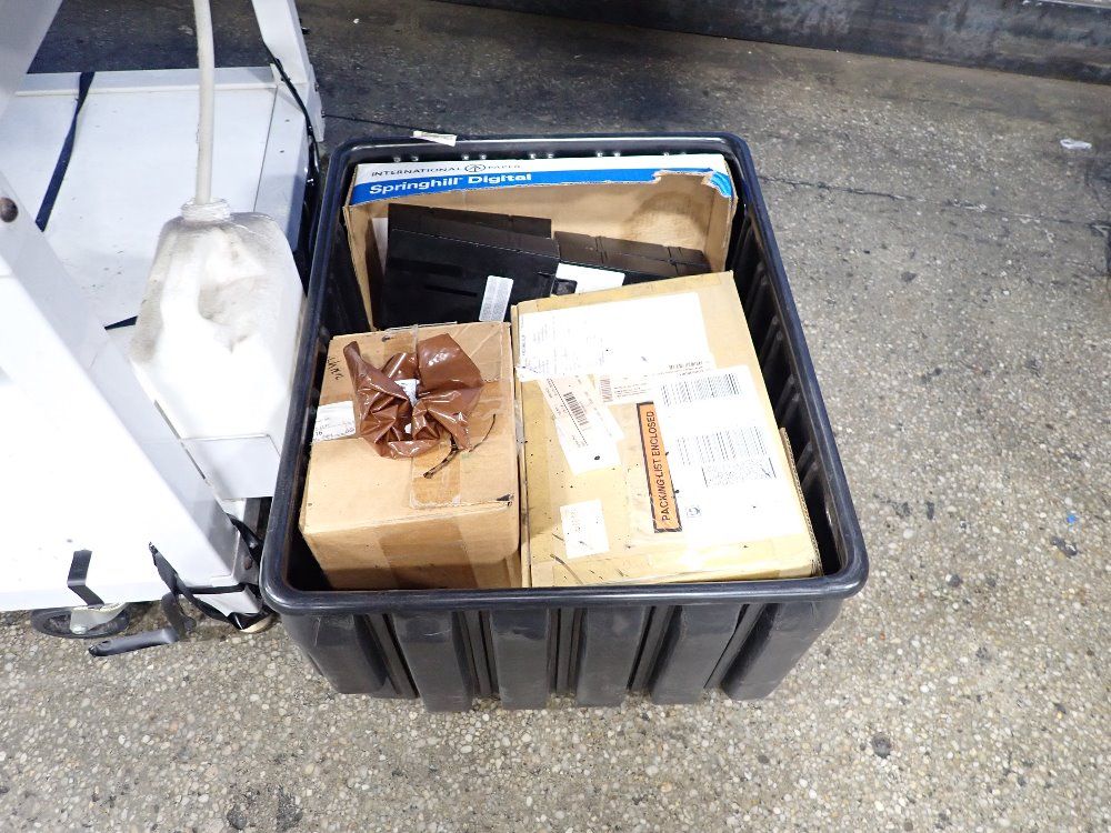 Brother 16" X 14" (x2) Printer - Gt-782