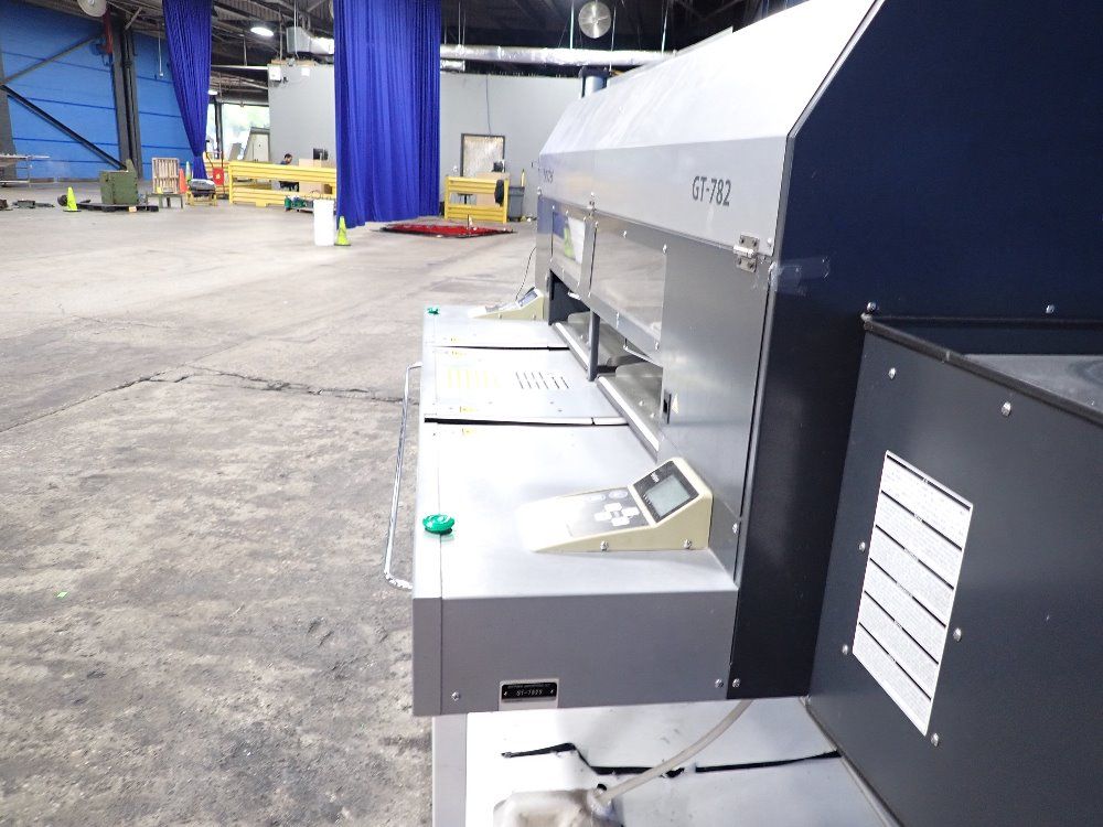 Brother 16" X 14" (x2) Printer - Gt-782