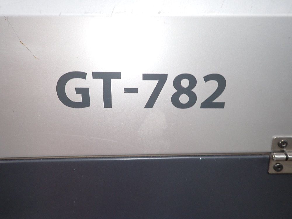 Brother 16" X 14" (x2) Printer - Gt-782