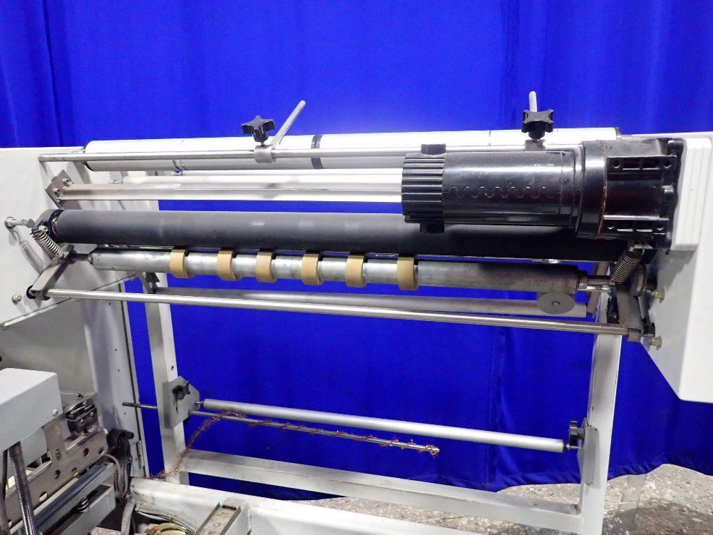 Texwrap 24" X 19" L-bar Sealer - 2219