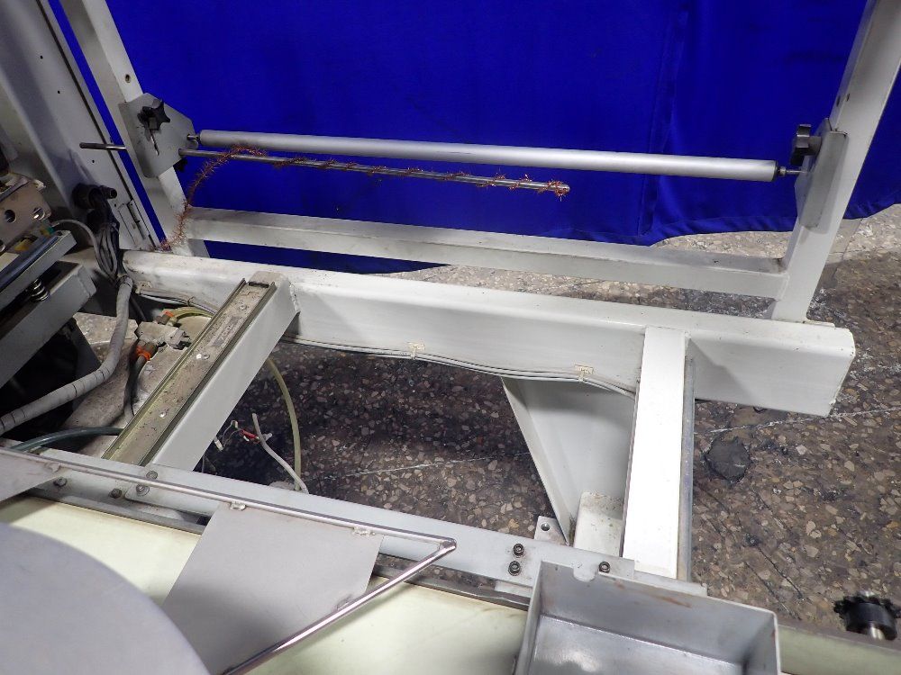 Texwrap 24" X 19" L-bar Sealer - 2219