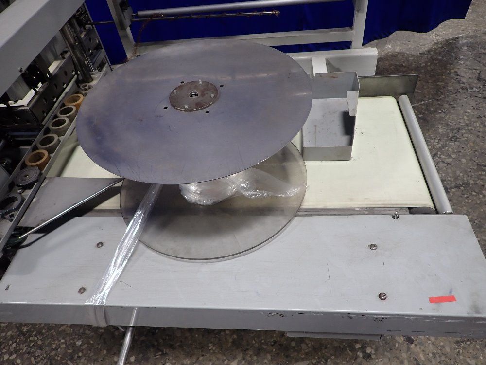 Texwrap 24" X 19" L-bar Sealer - 2219