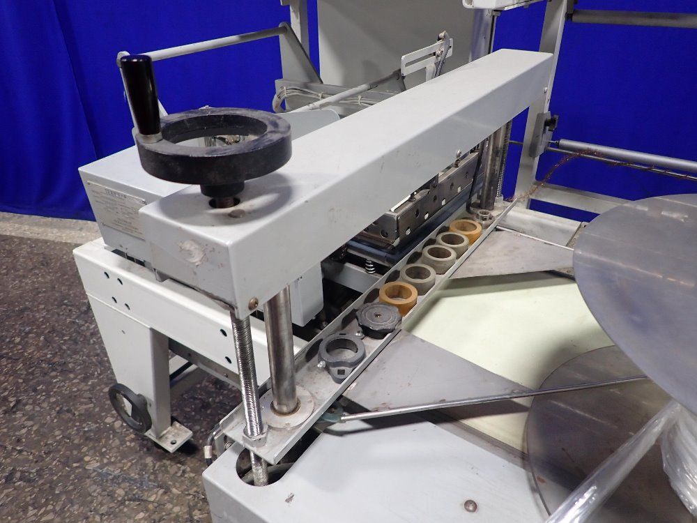 Texwrap 24" X 19" L-bar Sealer - 2219