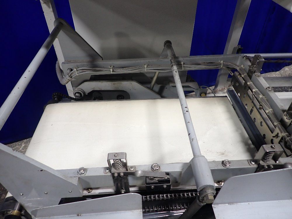 Texwrap 24" X 19" L-bar Sealer - 2219