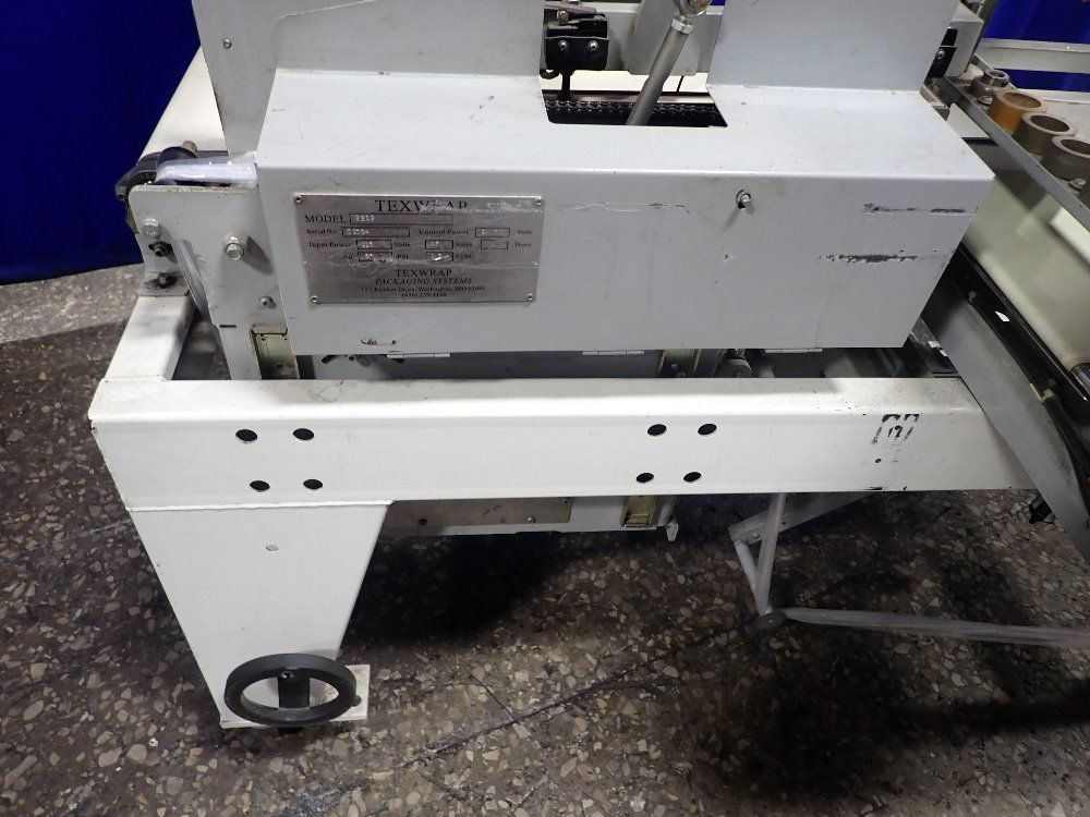 Texwrap 24" X 19" L-bar Sealer - 2219