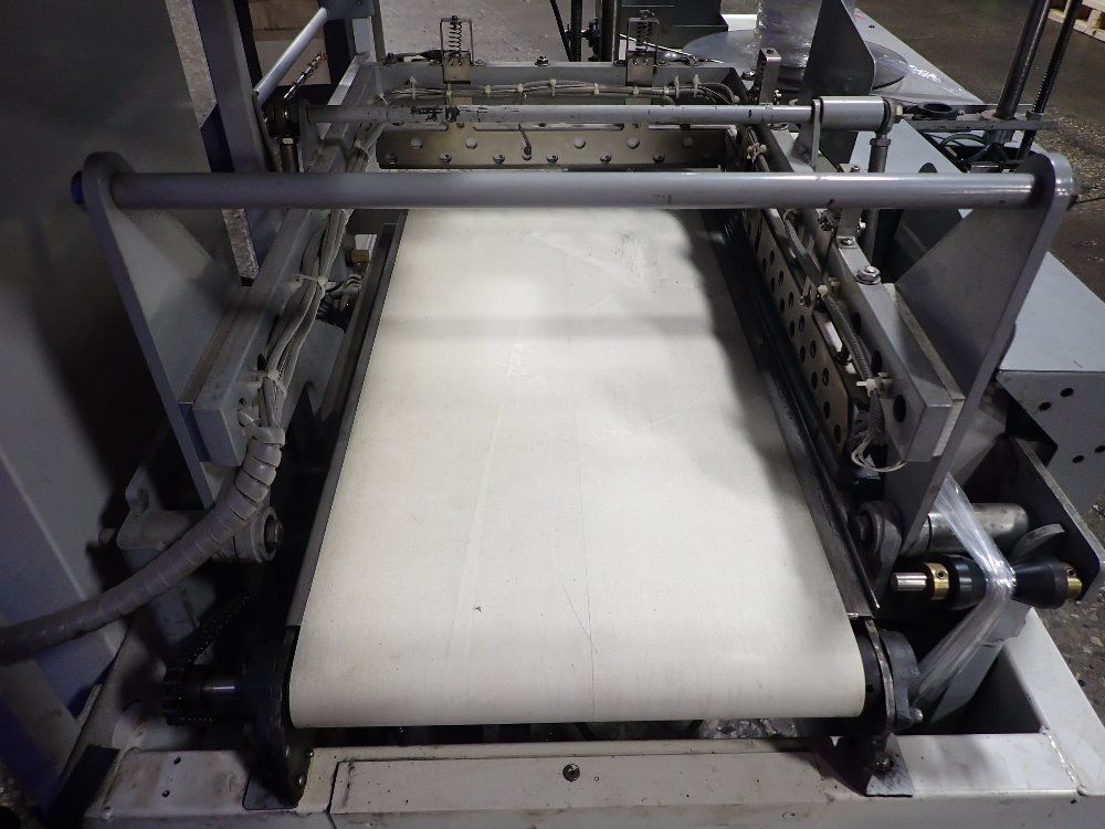 Texwrap 24" X 19" L-bar Sealer - 2219