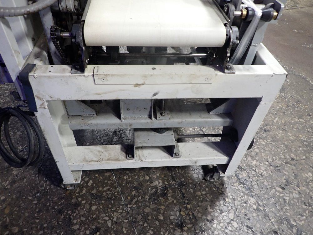 Texwrap 24" X 19" L-bar Sealer - 2219