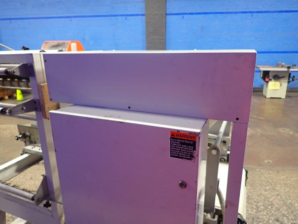 Texwrap 24" X 19" L-bar Sealer - 2219