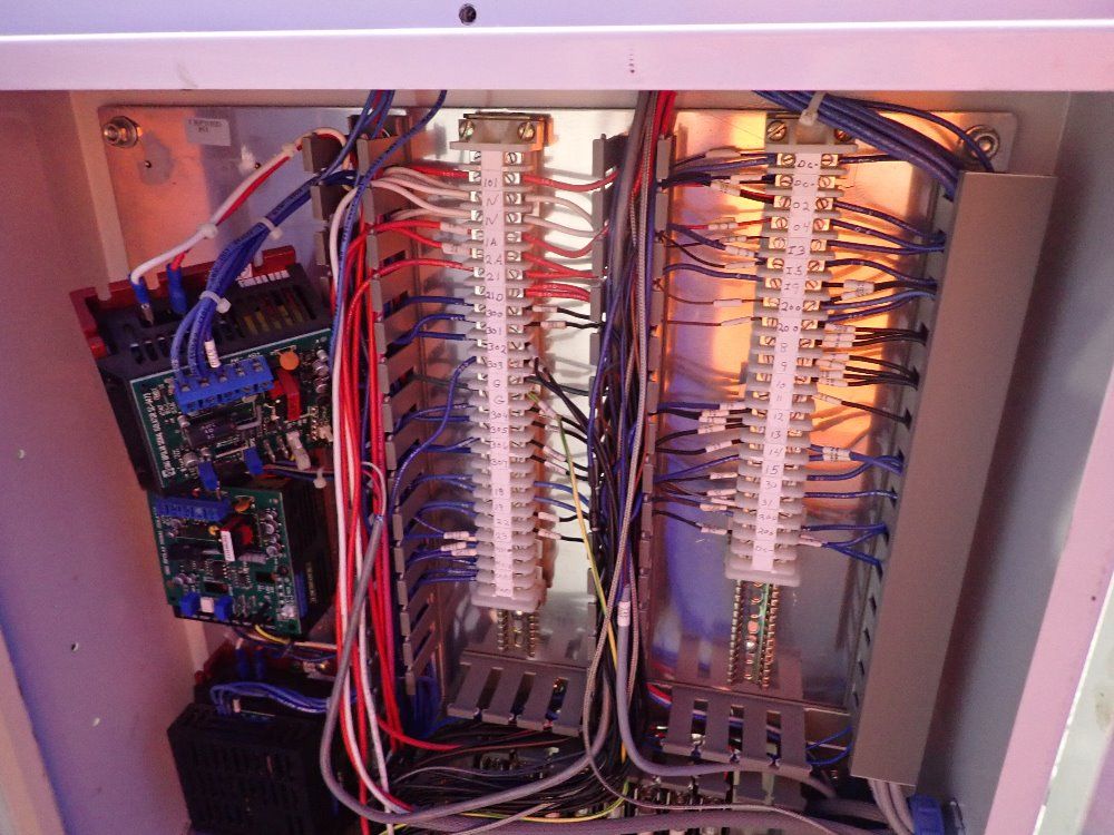 Texwrap 24" X 19" L-bar Sealer - 2219