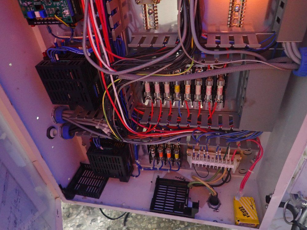 Texwrap 24" X 19" L-bar Sealer - 2219