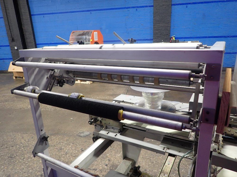 Texwrap 24" X 19" L-bar Sealer - 2219