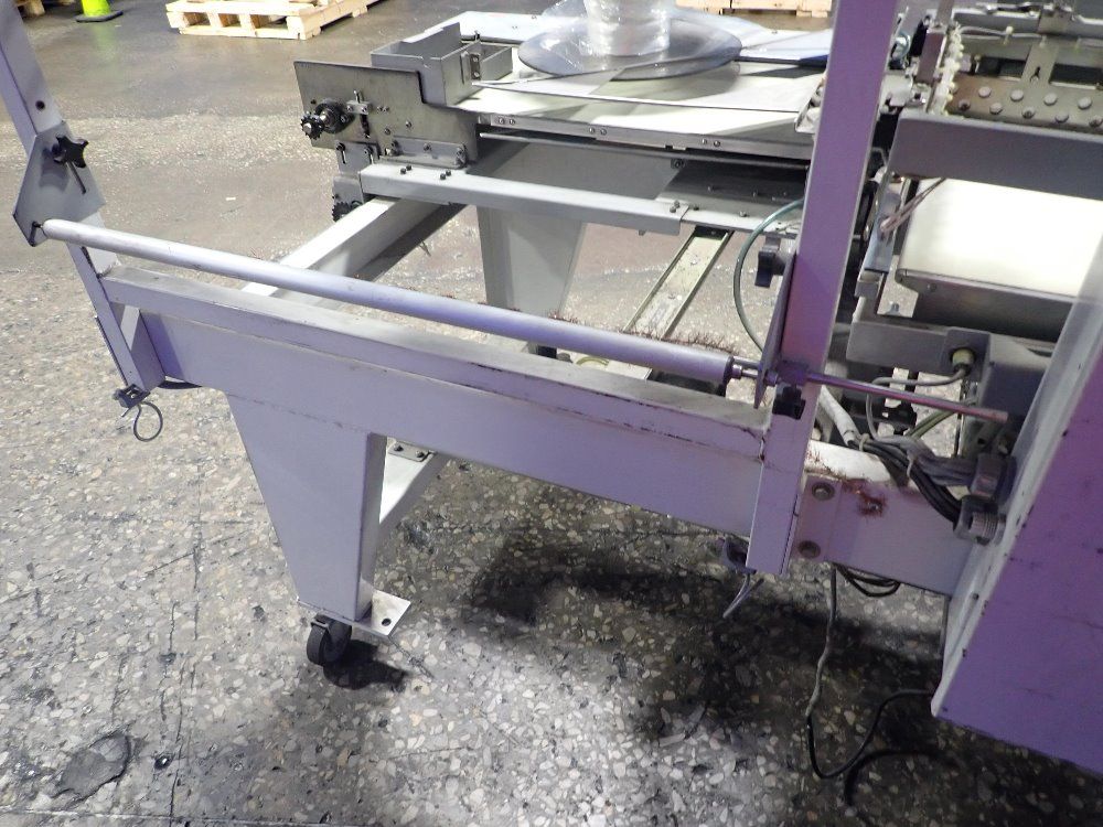 Texwrap 24" X 19" L-bar Sealer - 2219