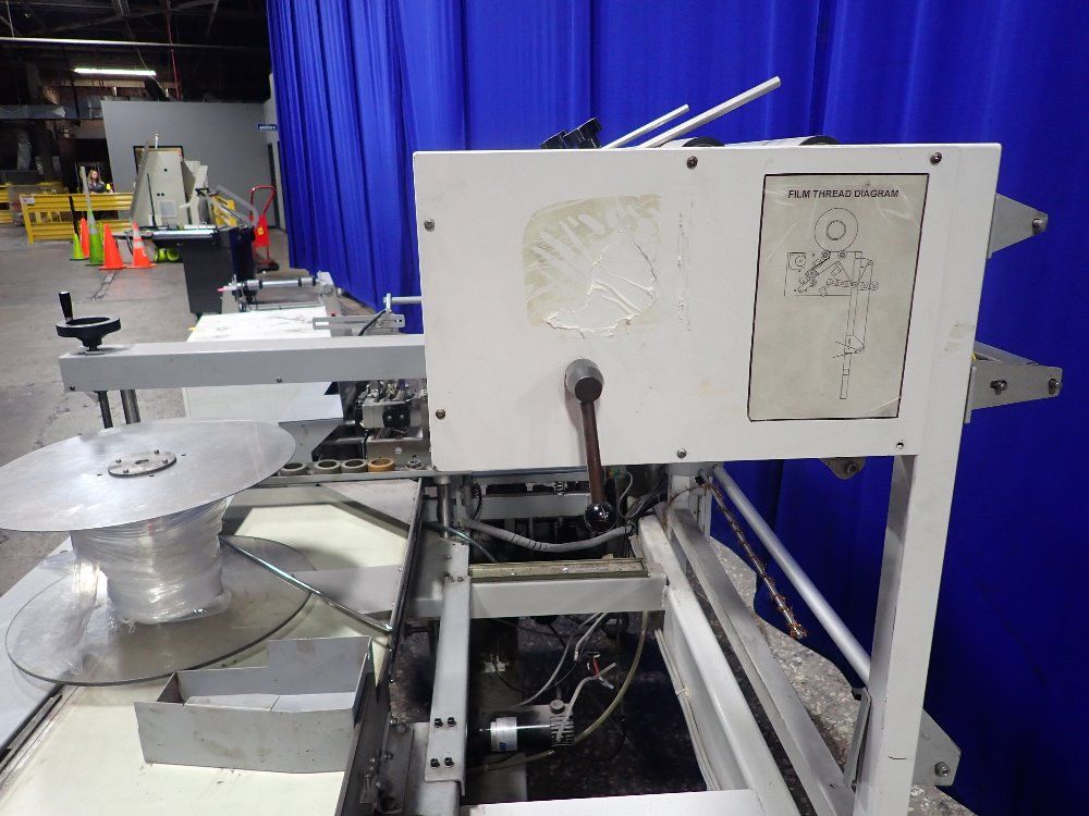 Texwrap 24" X 19" L-bar Sealer - 2219