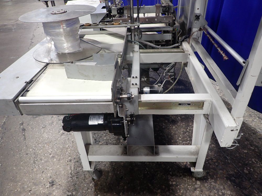 Texwrap 24" X 19" L-bar Sealer - 2219