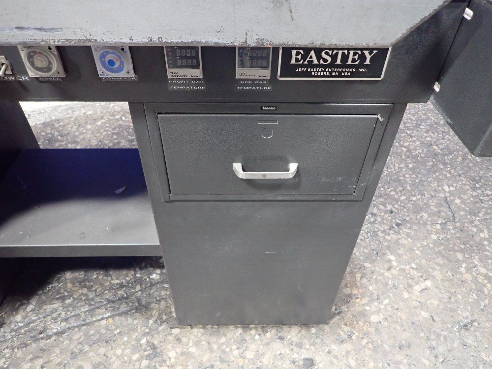 Eastey 17" X 20" L-bar Sealer - Em16t