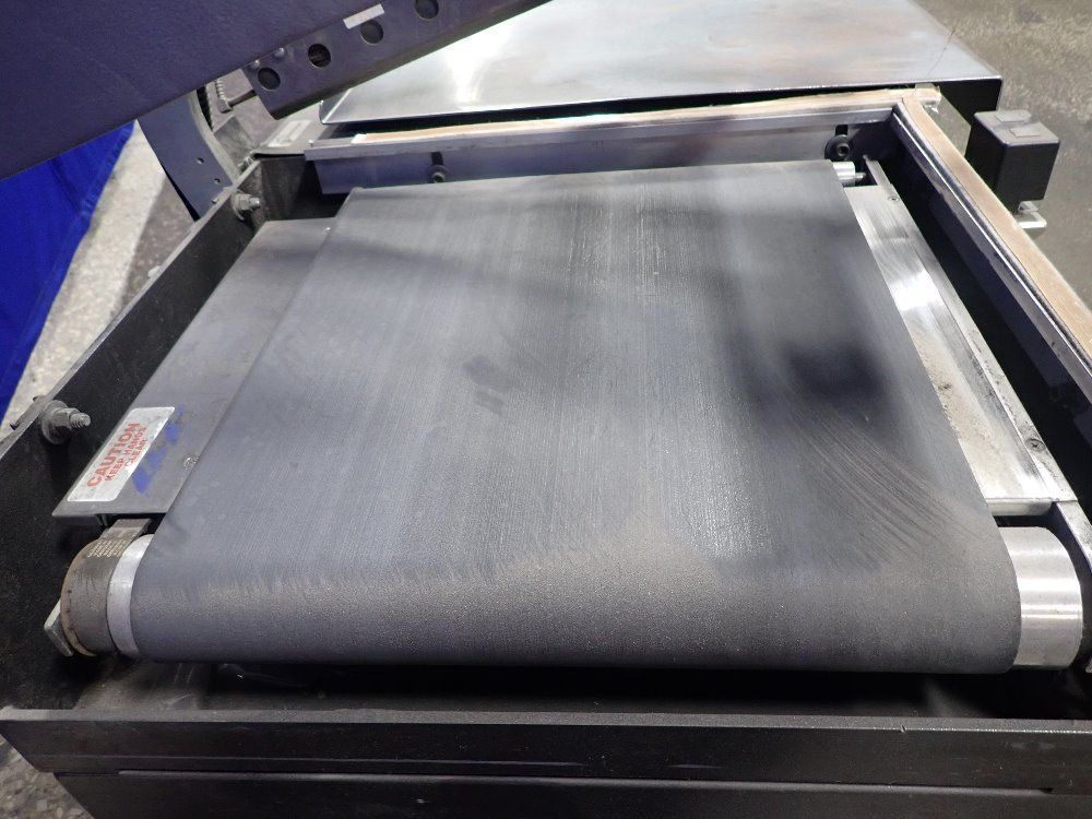 Eastey 17" X 20" L-bar Sealer - Em16t