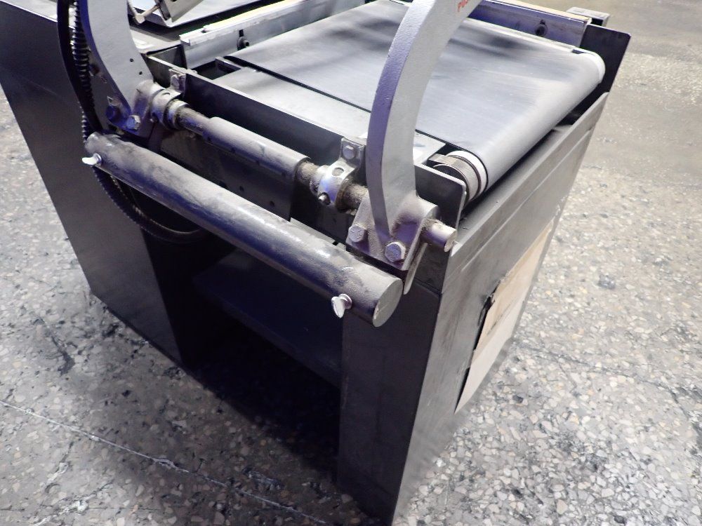 Eastey 17" X 20" L-bar Sealer - Em16t