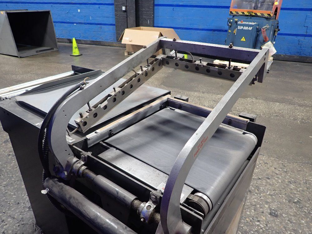 Eastey 17" X 20" L-bar Sealer - Em16t