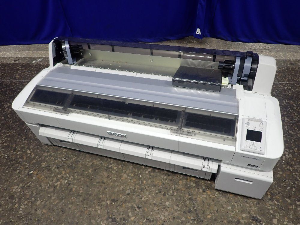 Epson 46" Printer - K213a