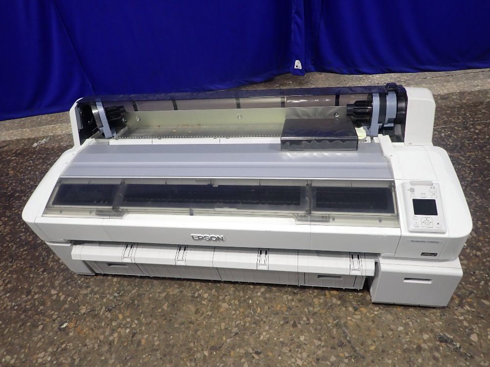 Epson 46" Printer - K213a