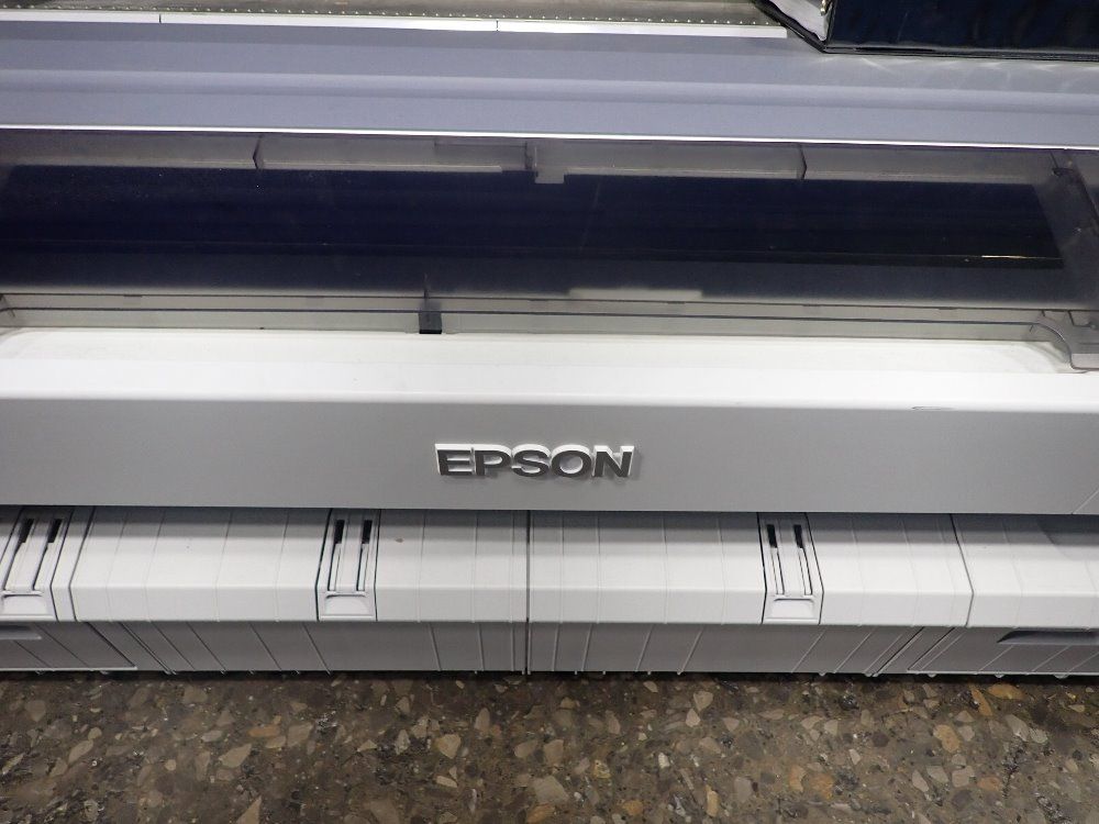 Epson 46" Printer - K213a