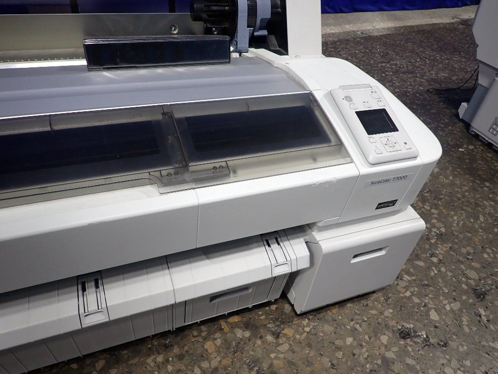 Epson 46" Printer - K213a