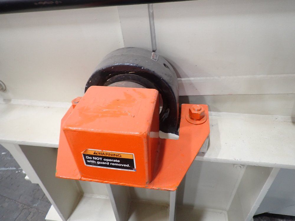 Schutte Buffalo 150 Hp Hammer Mill - 1590