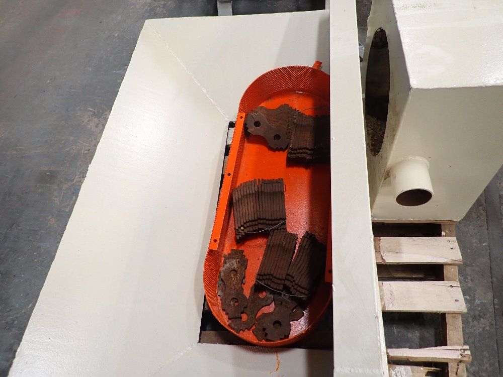 Schutte Buffalo 150 Hp Hammer Mill - 1590