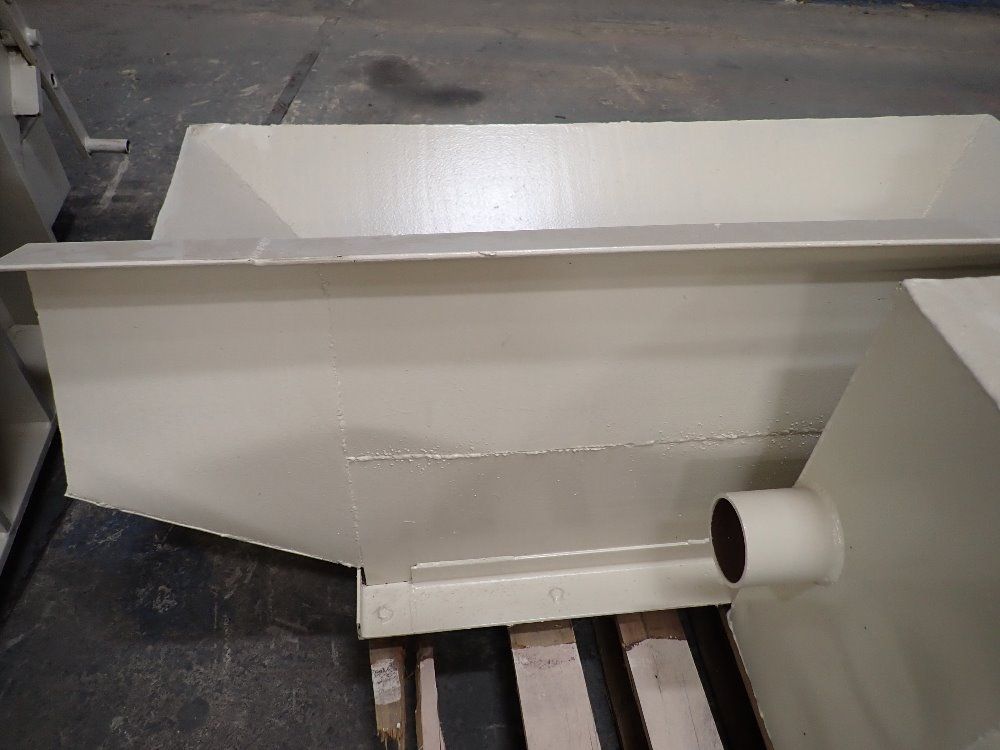 Schutte Buffalo 150 Hp Hammer Mill - 1590