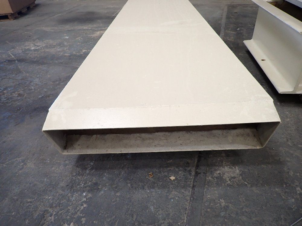 Schutte Buffalo 150 Hp Hammer Mill - 1590