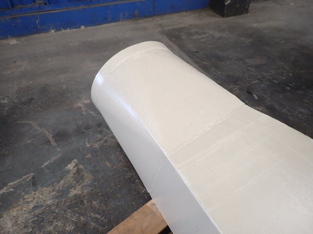 Schutte Buffalo 150 Hp Hammer Mill - 1590