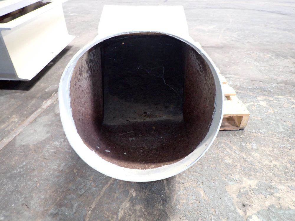 Schutte Buffalo 150 Hp Hammer Mill - 1590