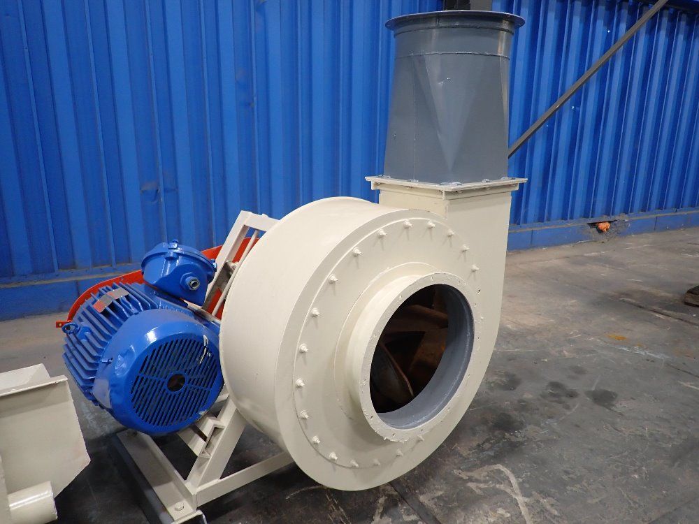 Schutte Buffalo 150 Hp Hammer Mill - 1590