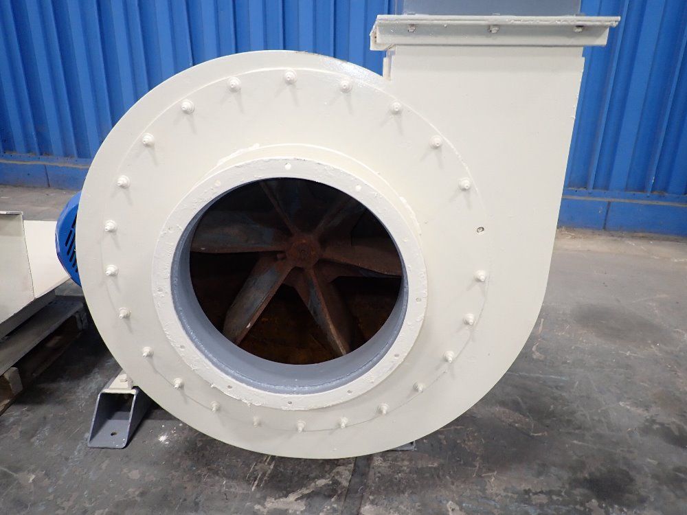 Schutte Buffalo 150 Hp Hammer Mill - 1590