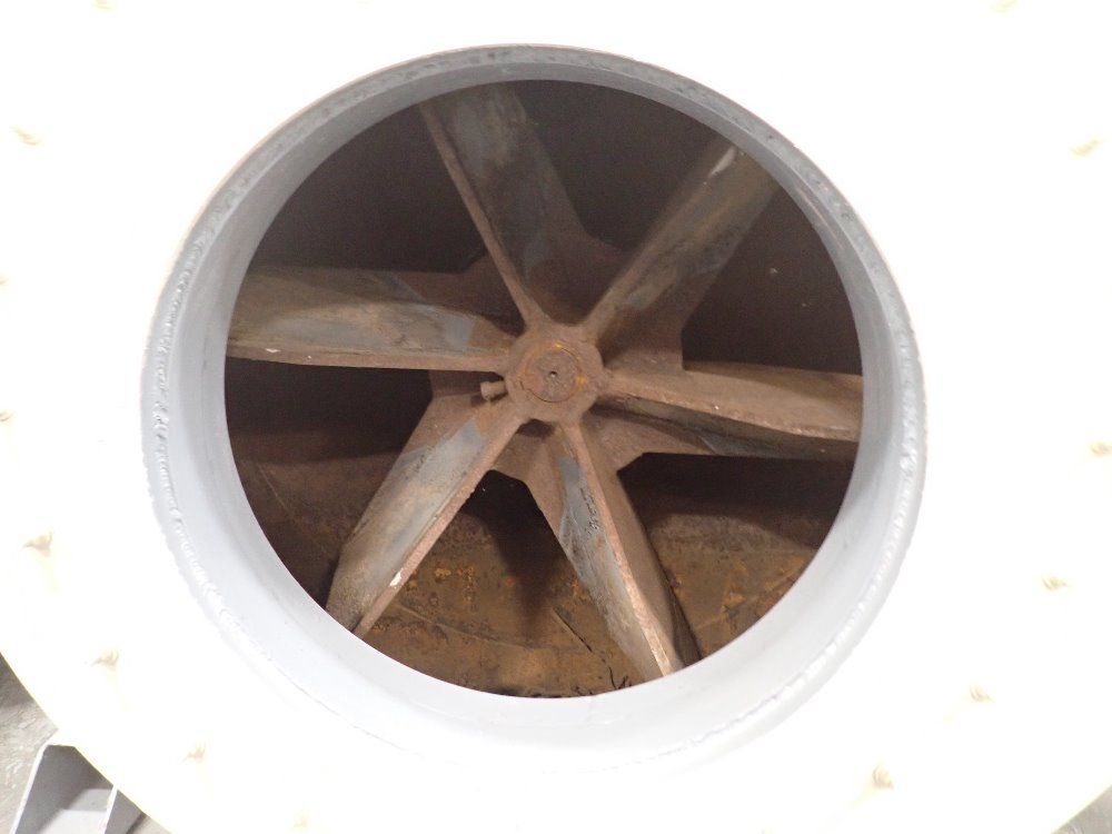 Schutte Buffalo 150 Hp Hammer Mill - 1590