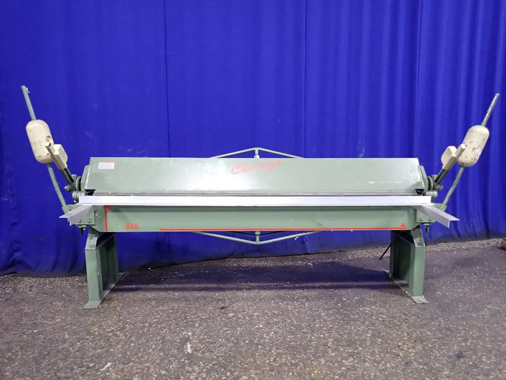 Chicago 97" Hand Brake - 8b 816