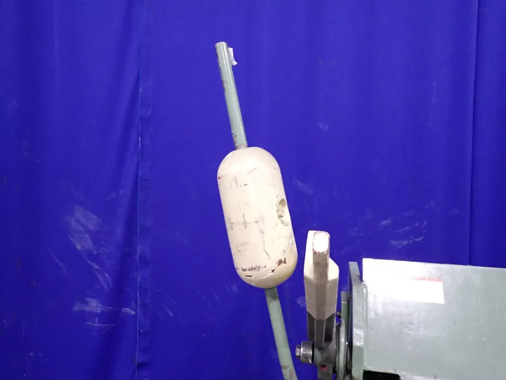 Chicago 97" Hand Brake - 8b 816