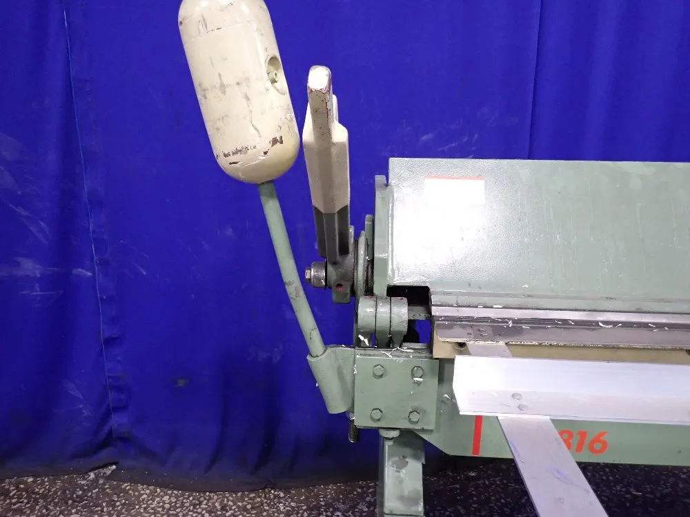 Chicago 97" Hand Brake - 8b 816