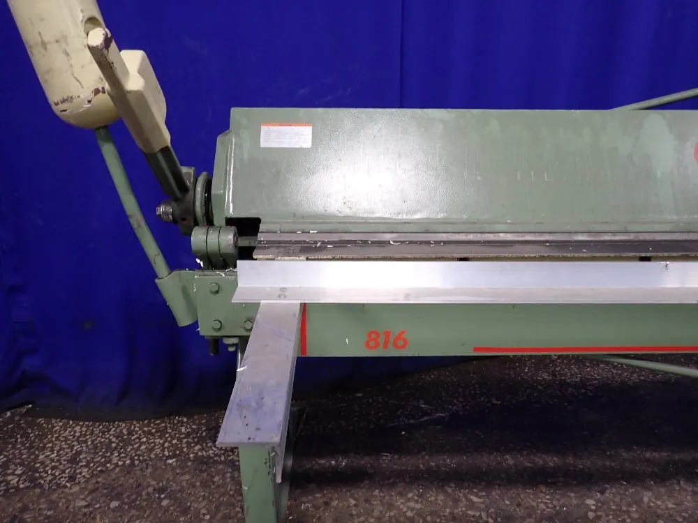 Chicago 97" Hand Brake - 8b 816