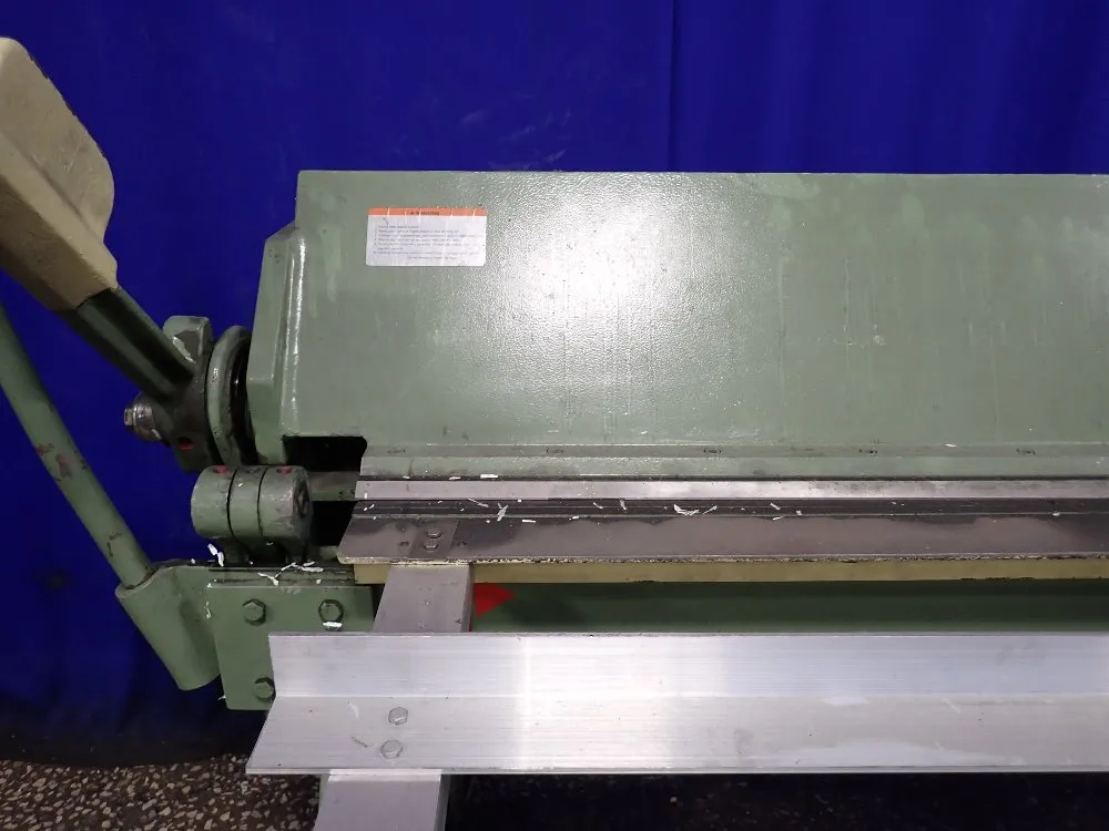 Chicago 97" Hand Brake - 8b 816