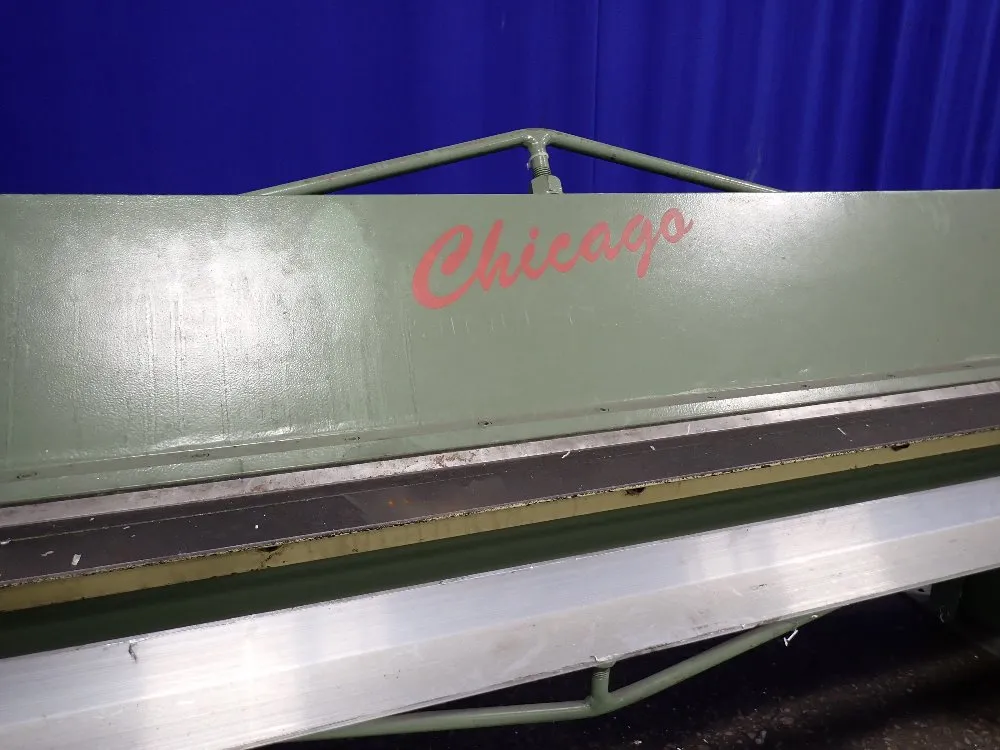 Chicago 97" Hand Brake - 8b 816