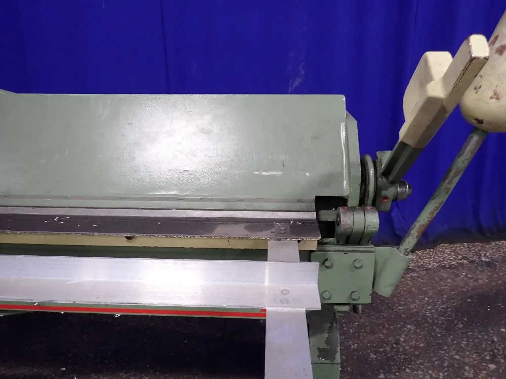 Chicago 97" Hand Brake - 8b 816