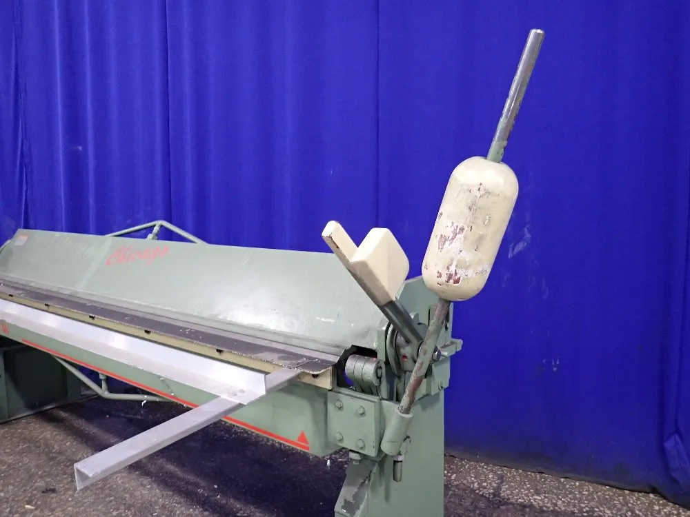 Chicago 97" Hand Brake - 8b 816